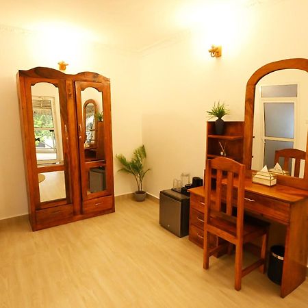Ananda Villa Zanzibar Bwejuu Bagian luar foto