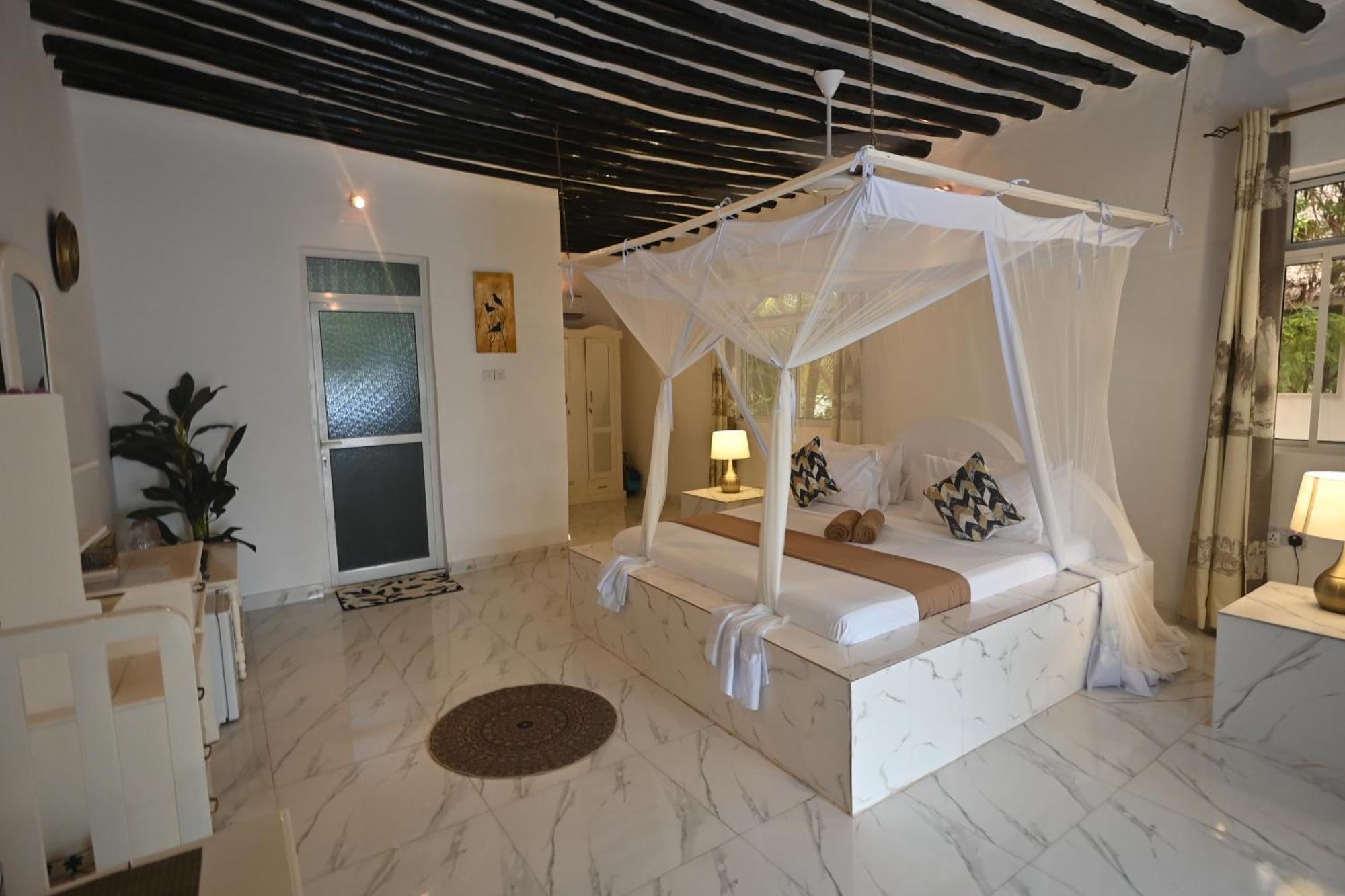 Ananda Villa Zanzibar Bwejuu Bagian luar foto