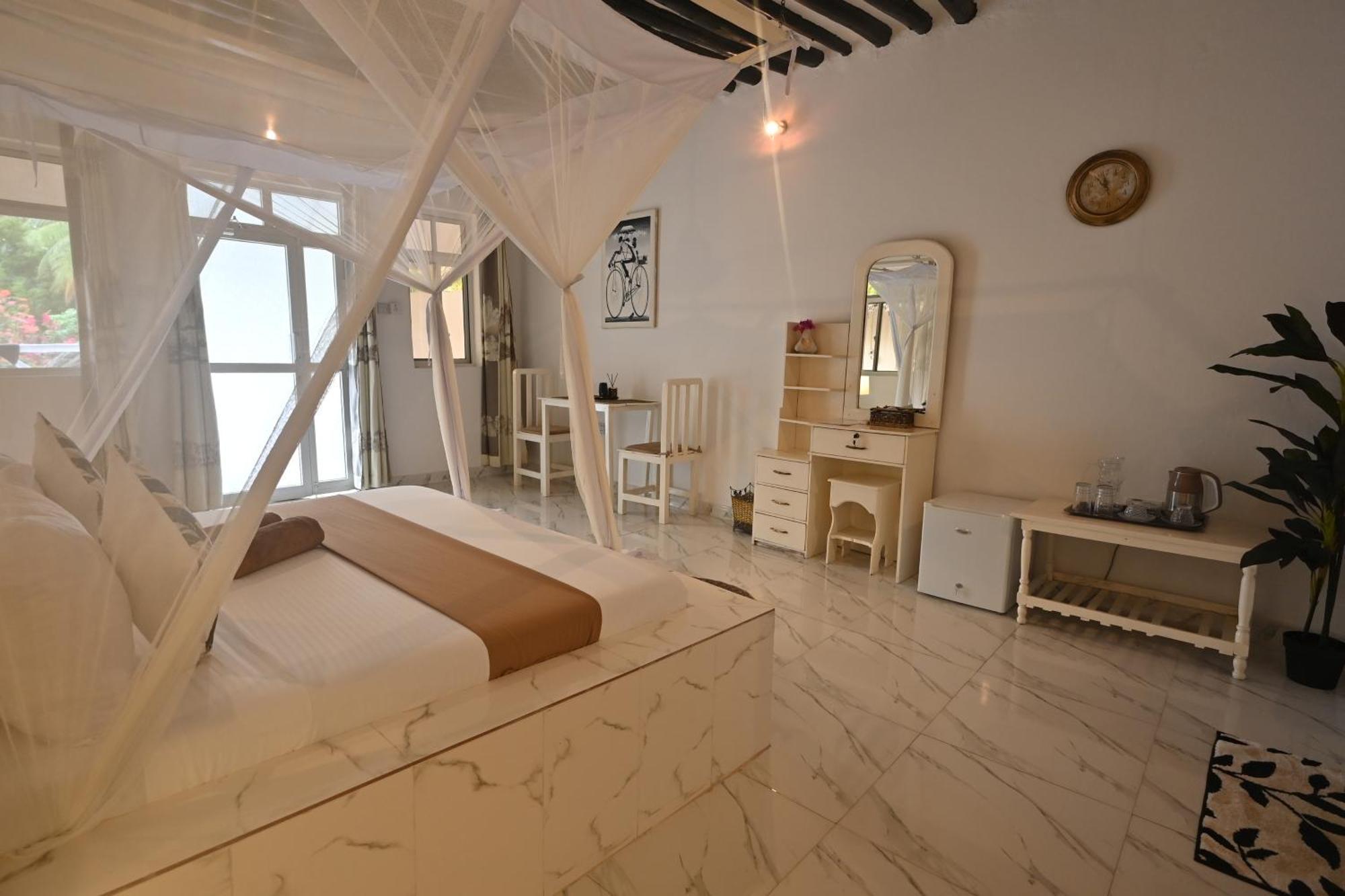 Ananda Villa Zanzibar Bwejuu Bagian luar foto