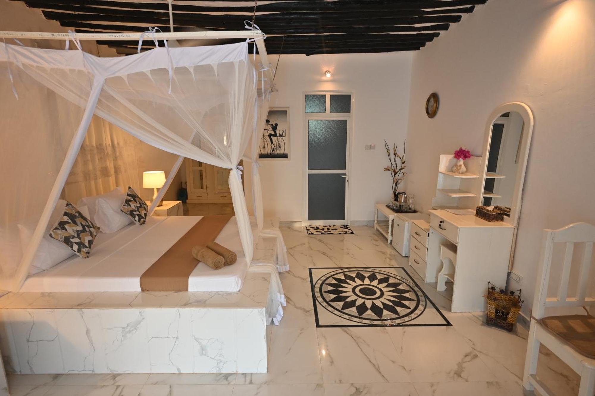 Ananda Villa Zanzibar Bwejuu Bagian luar foto