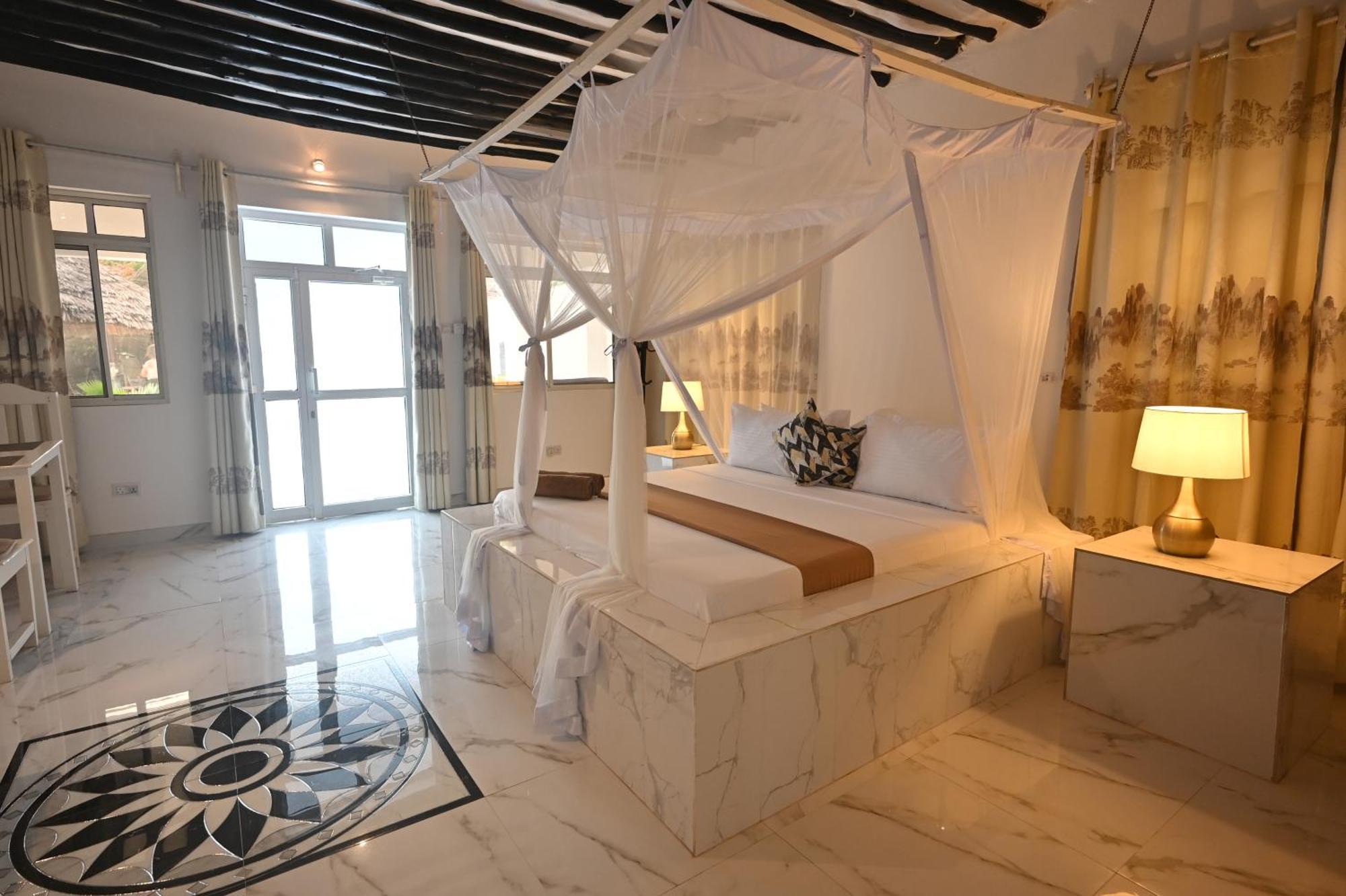 Ananda Villa Zanzibar Bwejuu Bagian luar foto