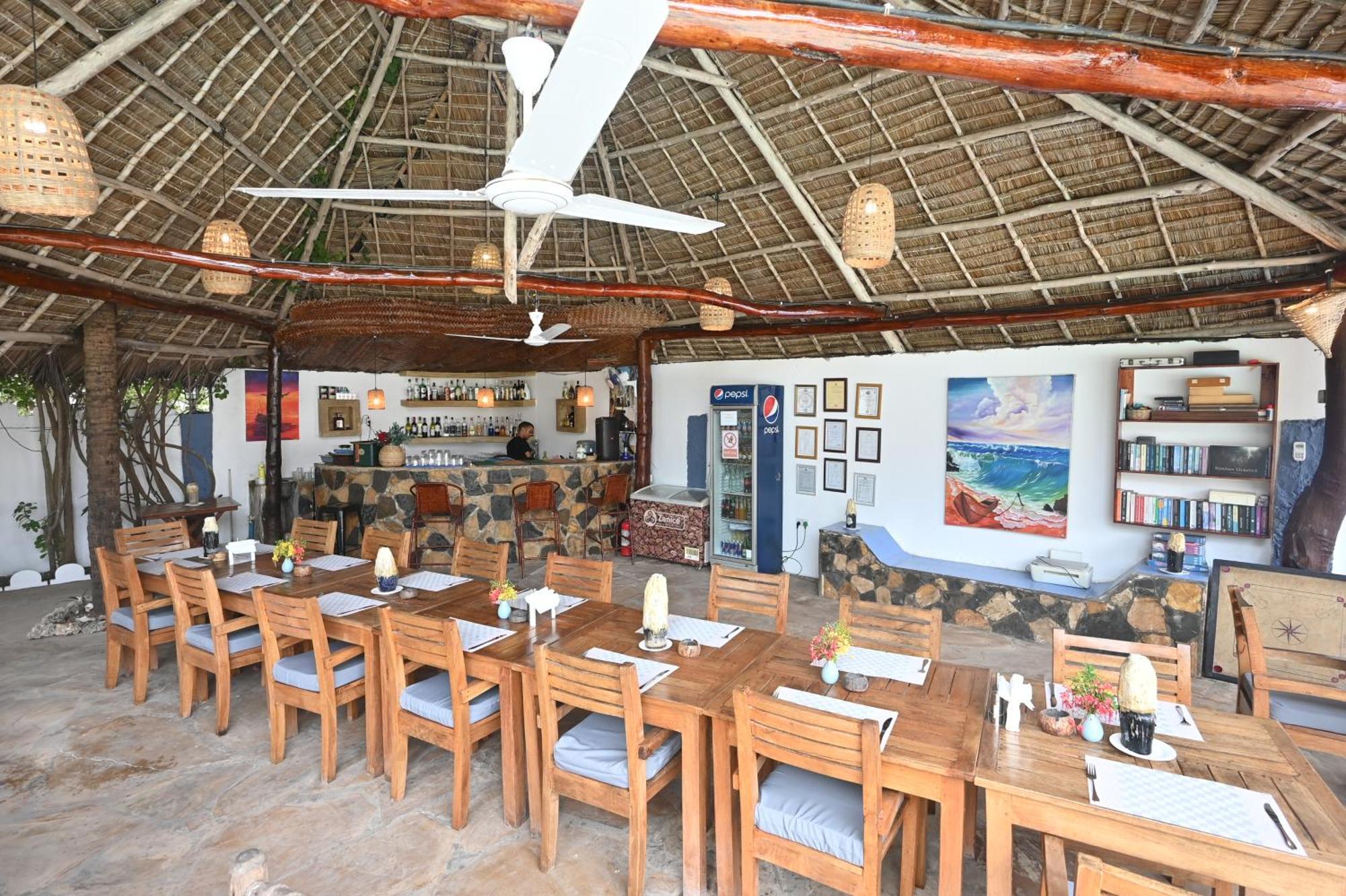 Ananda Villa Zanzibar Bwejuu Bagian luar foto