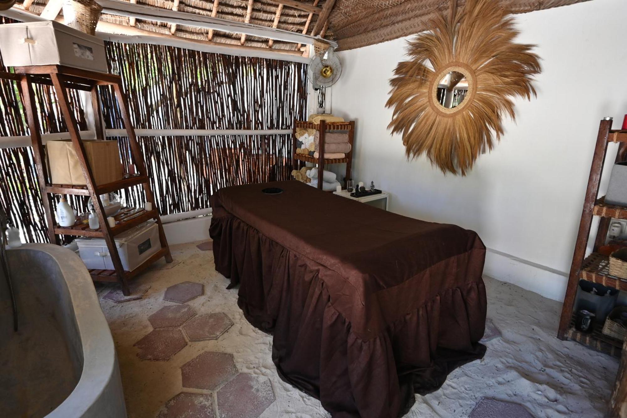 Ananda Villa Zanzibar Bwejuu Bagian luar foto