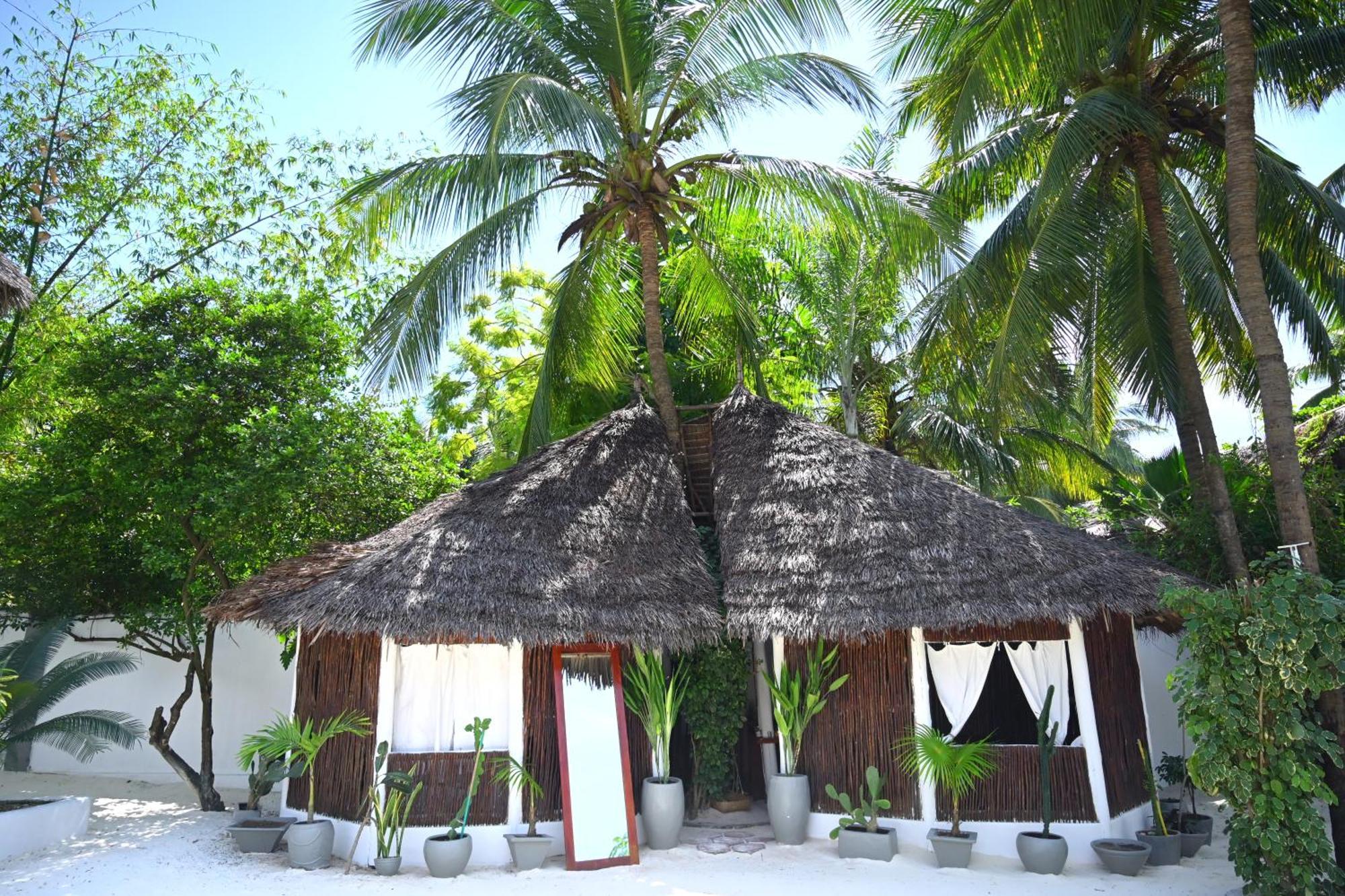 Ananda Villa Zanzibar Bwejuu Bagian luar foto