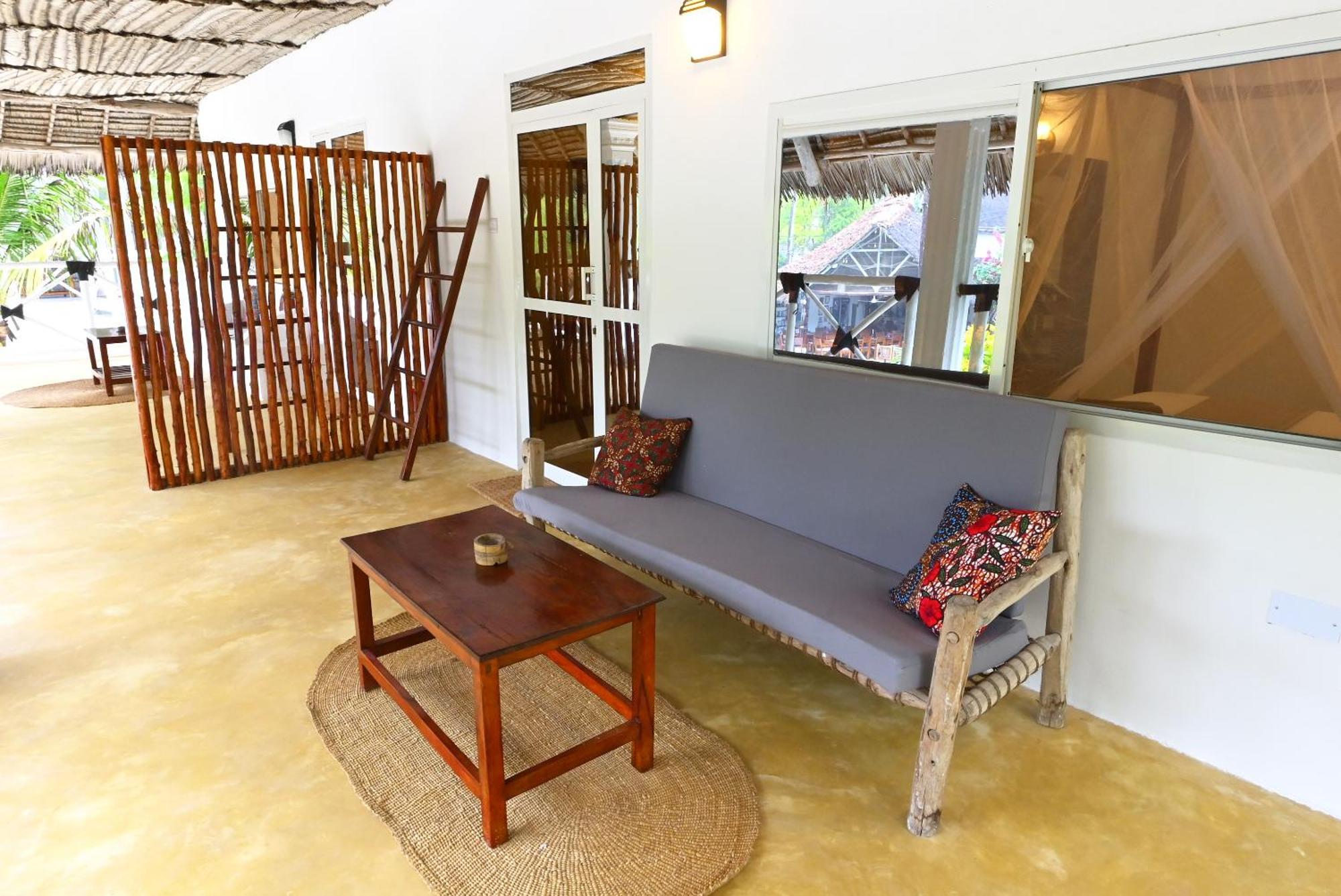 Ananda Villa Zanzibar Bwejuu Bagian luar foto