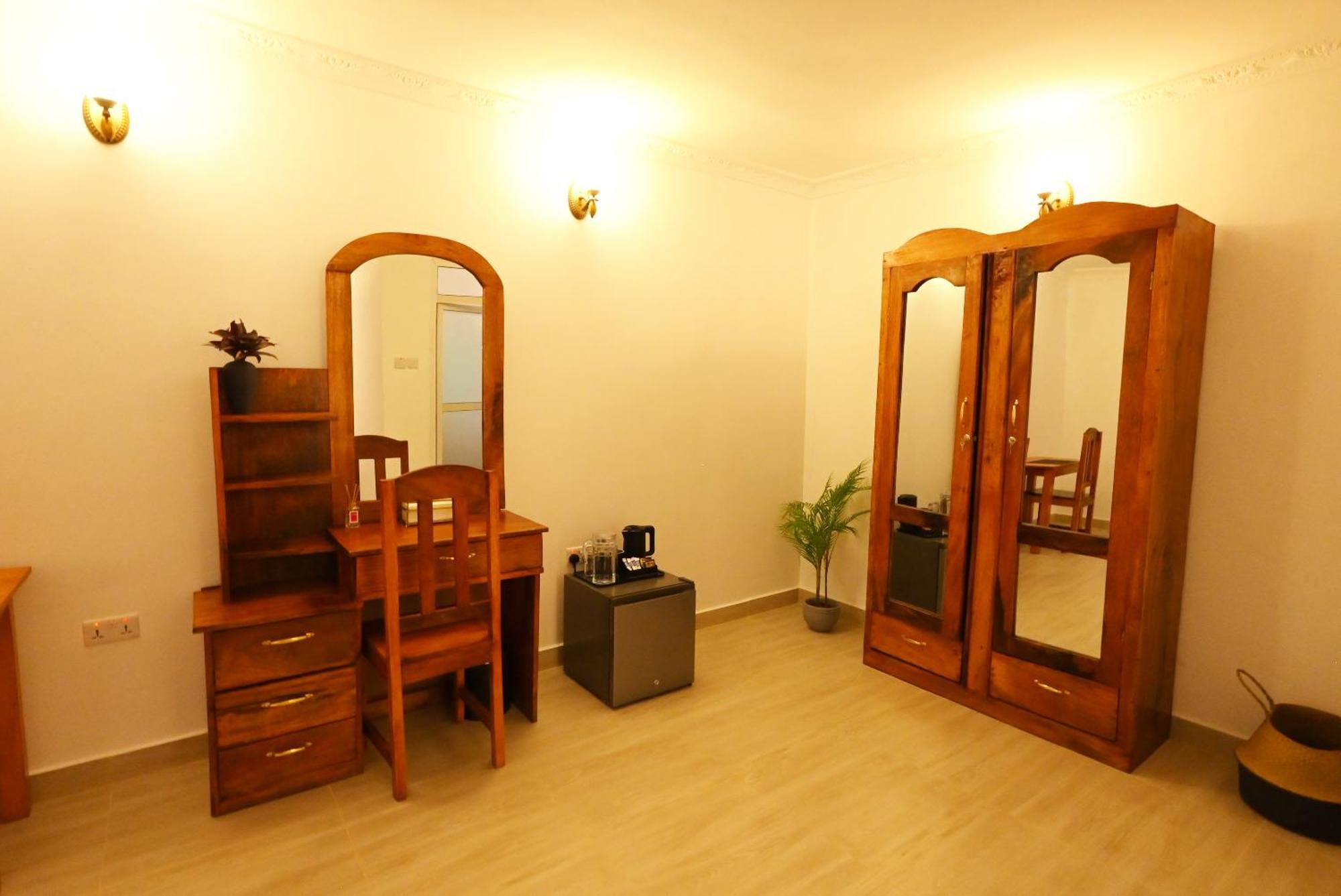 Ananda Villa Zanzibar Bwejuu Bagian luar foto